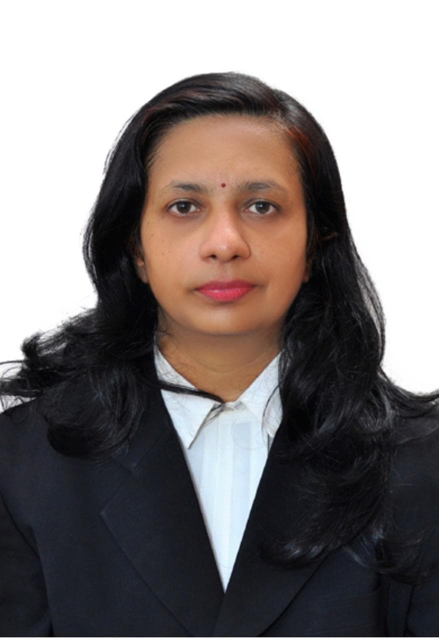 Dr. Shilpa Bagade