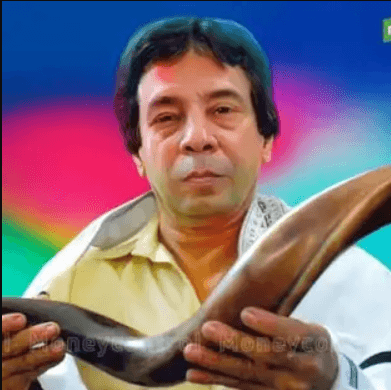 Ezekiel Isaac Malekar