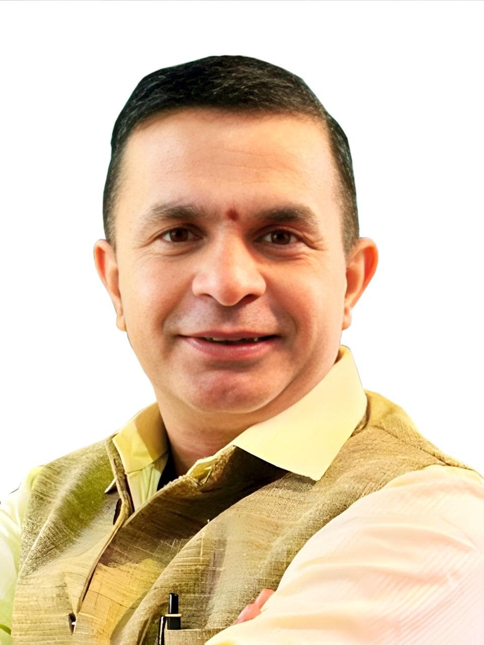Shri Vikas Chaudhari
