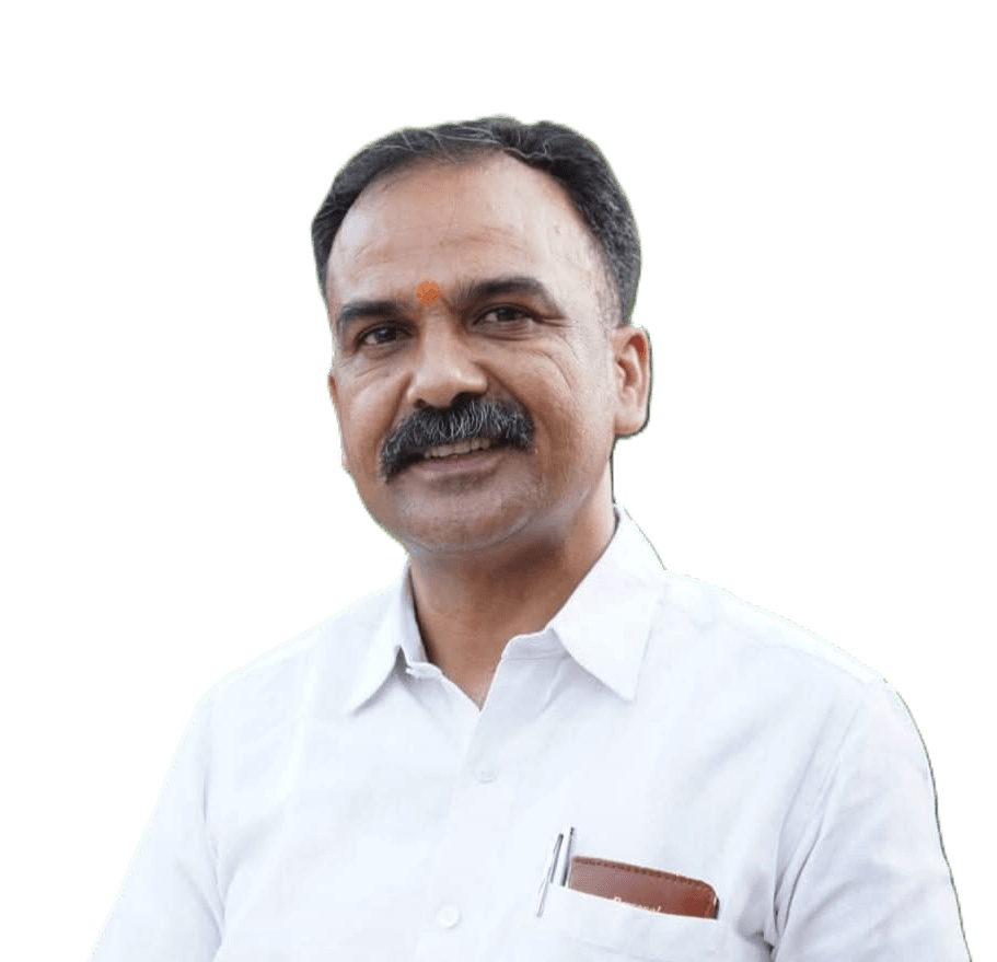 Shri Pramod Kumar