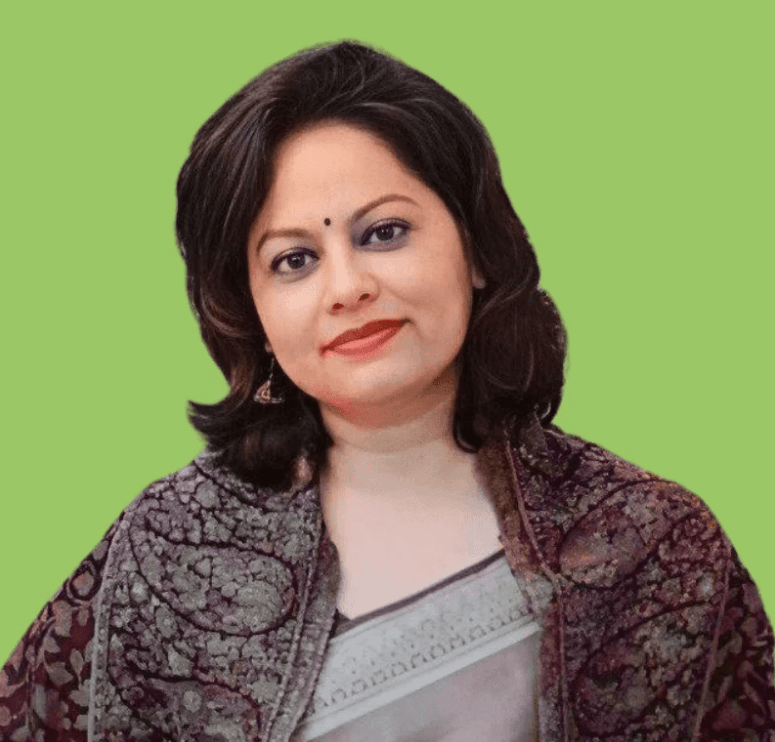 Smt. Katyayani Chaturvedi