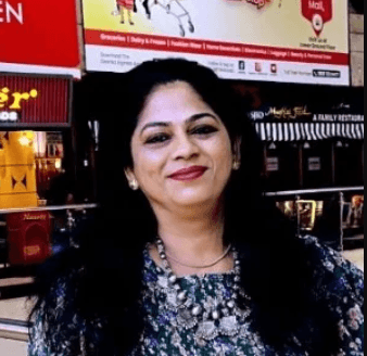 Smt. Swetima Dwivedi