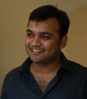 Shri Gaurav Jain