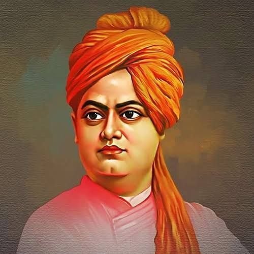 Swami Vivekananda