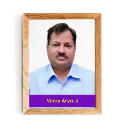 Vinay-Arya-Ji