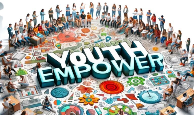 Youth Empowerment: Driving Change and Shaping the Future